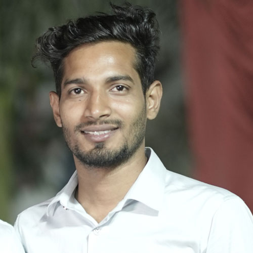 Md. Sahbaz